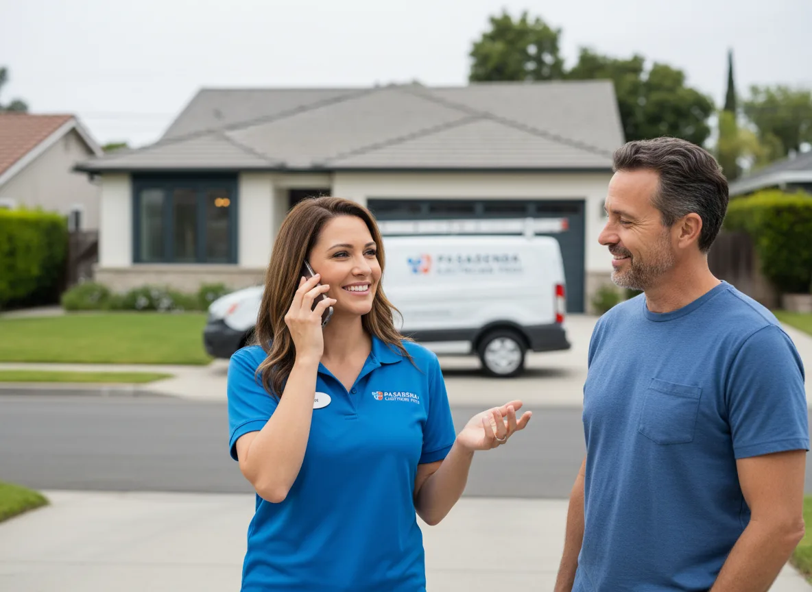Electrician Lockeford, CA FAQs